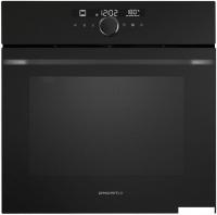 Электрический духовой шкаф MAUNFELD EOEH7613B Matt