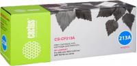 Тонер-картридж CACTUS CS-CF213A (аналог HP LaserJet 131A (CF213A))