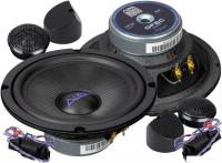 Компонентная АС Aura Indigo-GF6C