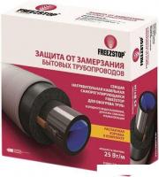 Нагревательный кабель FreezStop 25-15