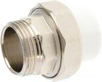 Фитинг Valfex Муфта комбин-я разъем. с наруж. резьб. 50х1 1/2