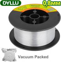 Сварочная проволока  Dyllu DTSFC08012