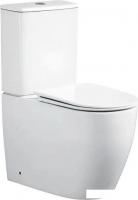 Унитаз напольный Cerutti Vince Tornado CT10373