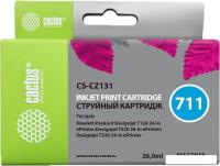 Картридж CACTUS CS-CZ131 (аналог HP CZ131A)
