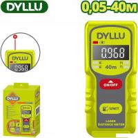 Лазерный дальномер Dyllu DTDL1504
