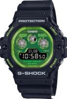 Наручные часы Casio G-Shock DW-5900TS-1E