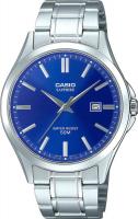 Наручные часы Casio MTS-115D-2A1