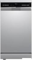 Отдельностоящая посудомоечная машина Midea MFD45S050S