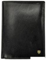 Кошелек Cedar Rovicky D1072-RVT (черный)