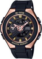 Наручные часы Casio G-MS MSG-400G-1A1