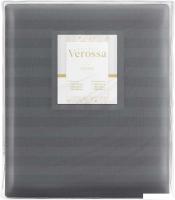 Постельное белье Verossa Stripe 180x215 70032 (Gray)