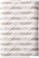 Полотенце Verossa Relax 70x140 (белый)