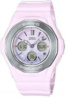 Наручные часы Casio Baby-G BGA-100ST-4A