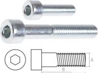 Набор винтов Starfix SMV1-30734-5