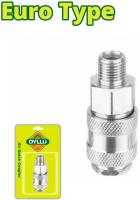 Фитинг Dyllu Быстроразъемное соединение для подачи воздуха DTQP0950