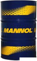 Трансмиссионное масло Mannol Hypoid Getriebeoel 80W-90 API GL 5 208л