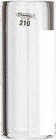 Гитарный слайдер Dunlop Manufacturing 210 SI Glass Slide MED/M