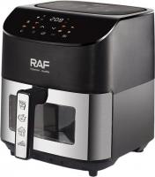 Аэрогриль (аэрофритюрница) RAF R.5010