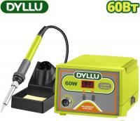 Паяльная станция Dyllu DTEL8506