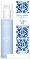 Гель после загара Dolce&Gabbana Light Blue Pour Homme Summer Gel (150 мл)