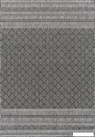 Циновка Merinos Kair S154-STAN-DARK-GRAY (1.6х2.3)