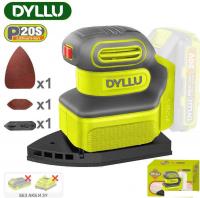 Дельташлифмашина Dyllu DTRAP5020 (без АКБ)