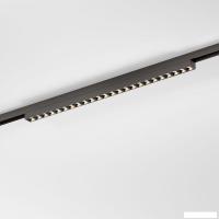 Трековый светильник Elektrostandard Titan Line 85529/01 20W 3000K (титан)
