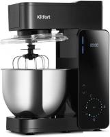 Планетарный миксер Kitfort KT-4429