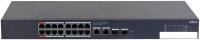 Настраиваемый коммутатор Dahua DH-CS4220-16GT-190