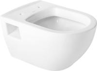 Унитаз подвесной Quarter Bath Deep Old Type 52см 70DE02001 (белый, без отверстия для биде)