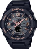 Наручные часы Casio Baby-G BGA-260FL-1A