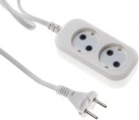 Сетевой фильтр Buro BU-PSL2.5/W