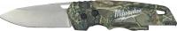 Складной нож Milwaukee Fastback 4932492375