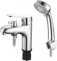 Смеситель Loffrey LF81208