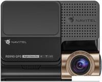 Видеорегистратор-GPS информатор (2в1) NAVITEL RS990 GPS