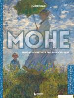 Книга издательства Эксмо. Моне. Жизнь и творчество в 500 иллюстрациях (новое оформление) (Ходж Сьюзи