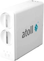 Система обратного осмоса Atoll Twist 600 (без крана)