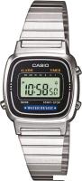 Наручные часы Casio LA670WEA-1E