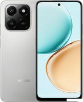 Телефон HONOR X7d LGN-LX1 8GB/256GB международная версия (метеорное серебро)