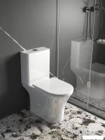 Унитаз напольный Cerutti Bernina CT11133