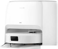 Робот-пылесос Trouver Robot Vacuum E30 Aqua RLE52SC (евровилка, белый)