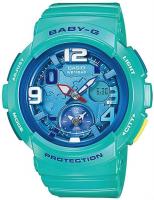 Наручные часы Casio BGA-190-3B