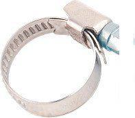 Хомут червячный СибрТех 47558 (100 шт)