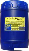 Моторное масло Mannol TS-5 UHPD 10W-40 20л