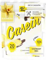 Казеин NotBad Casein (600г, ваниль)