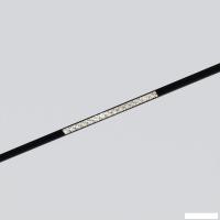 Трековый светильник Elektrostandard Slim Magnetic 10W 4000K 85530/01 (черный)