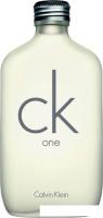 Calvin Klein CK One EdT (50 мл)