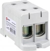 Клемма EKF PROxima KVS2-35-150-Grey