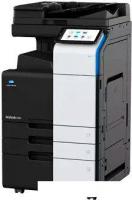 МФУ Konica Minolta bizhub C251i