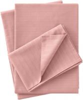 Постельное белье Verossa Stripe 180x215 70076 (Rouge)